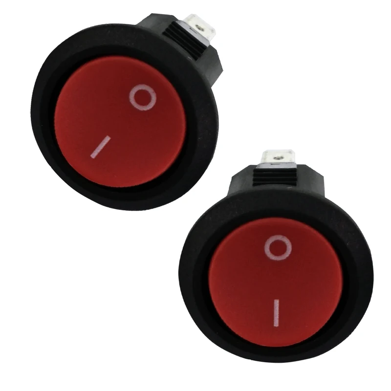 2Pcs-On-Off-Power-Switch-440003992-270046001-Compatible-with-Hoover ...