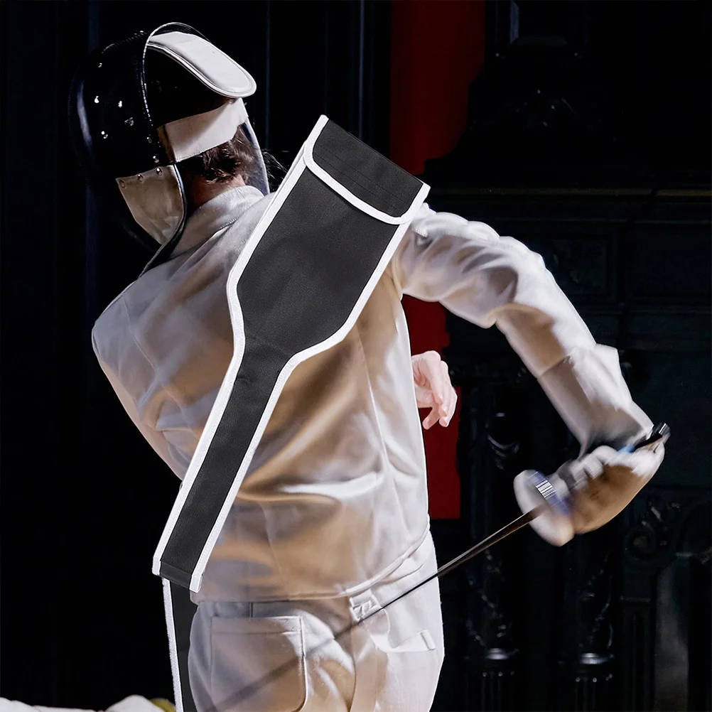

Fencing Bag Accessories Multi-function Sword Pouch Daily Use Reusable Storage Accessory Outdoor Portable