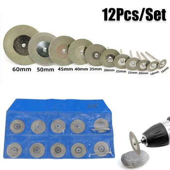 Diamond Cutting Ceramic Cutter Power Tools 1