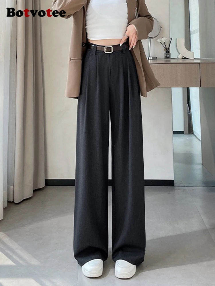 4633-649c0a.jpg Women’s Suit Pants (With Pockets)