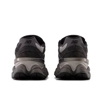 New Balance NB 9060 Chaussures décontractées unisexes basses noir/gris U9060BLK 6