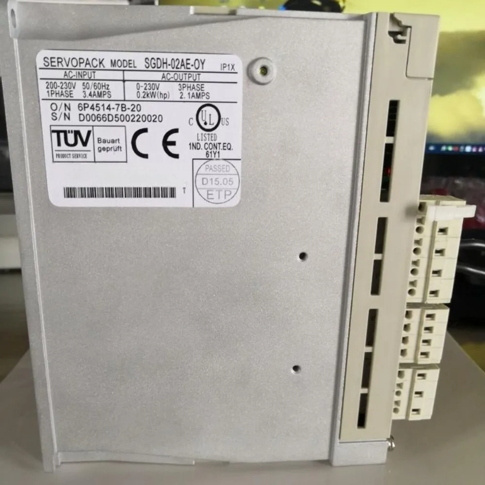 

New original SGDH-08AE