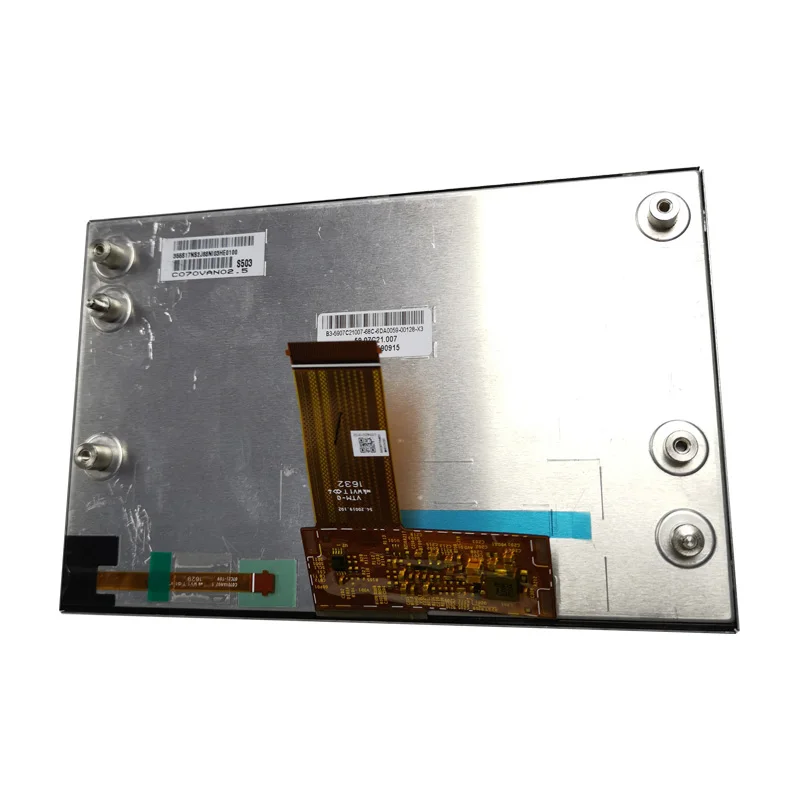 

Промышленный ЖК-экран для автомобильной панели C070VAN02.5