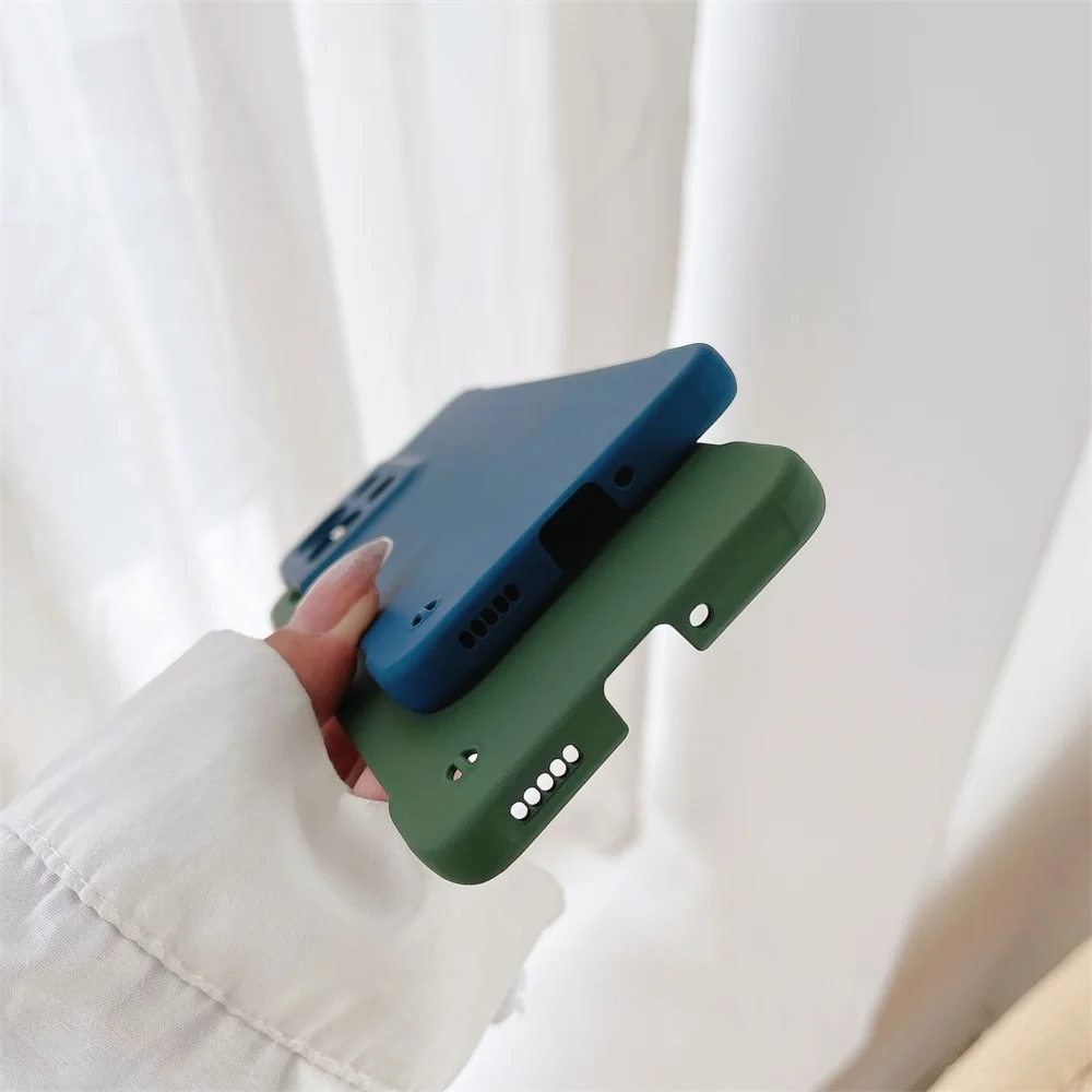 Matte Phone Case For Oppo Reno Series Slim Hard Pc Shockproof_voghion.com