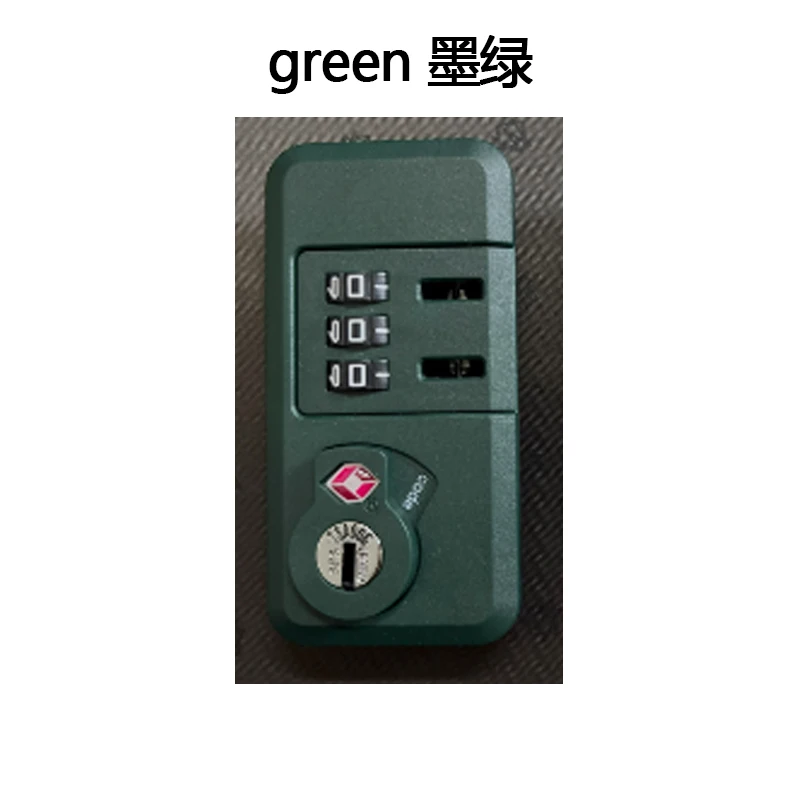 Suitable For Rimowa Salsa Customs Lock TSA006 Brand Key Original