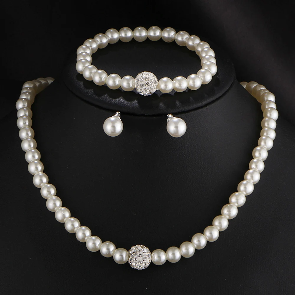 Faux bijoux Femmes