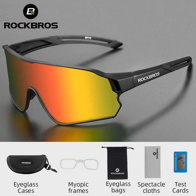 Polarized Cycling Glasses
