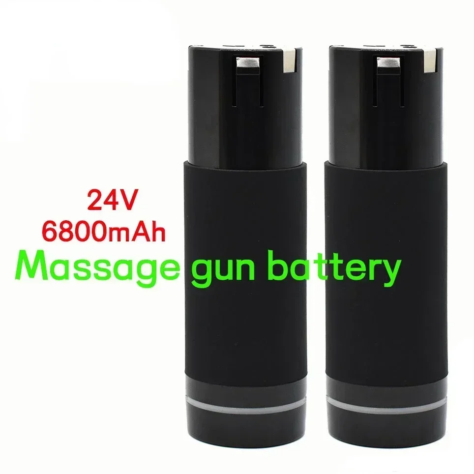 

NEW Original 24V 6800Mah Massage Gun/Fascia Gun Battery for Various Types of Massage Guns/Fascia Guns lithium ion battery