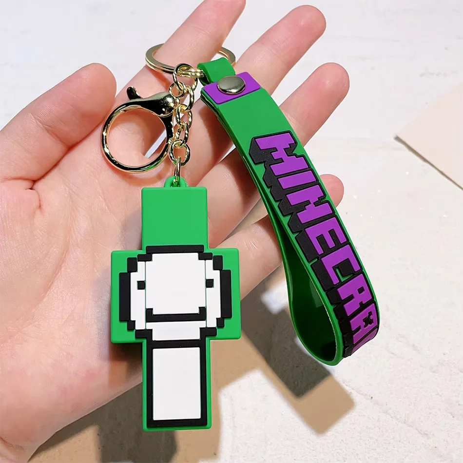 Minecraft H