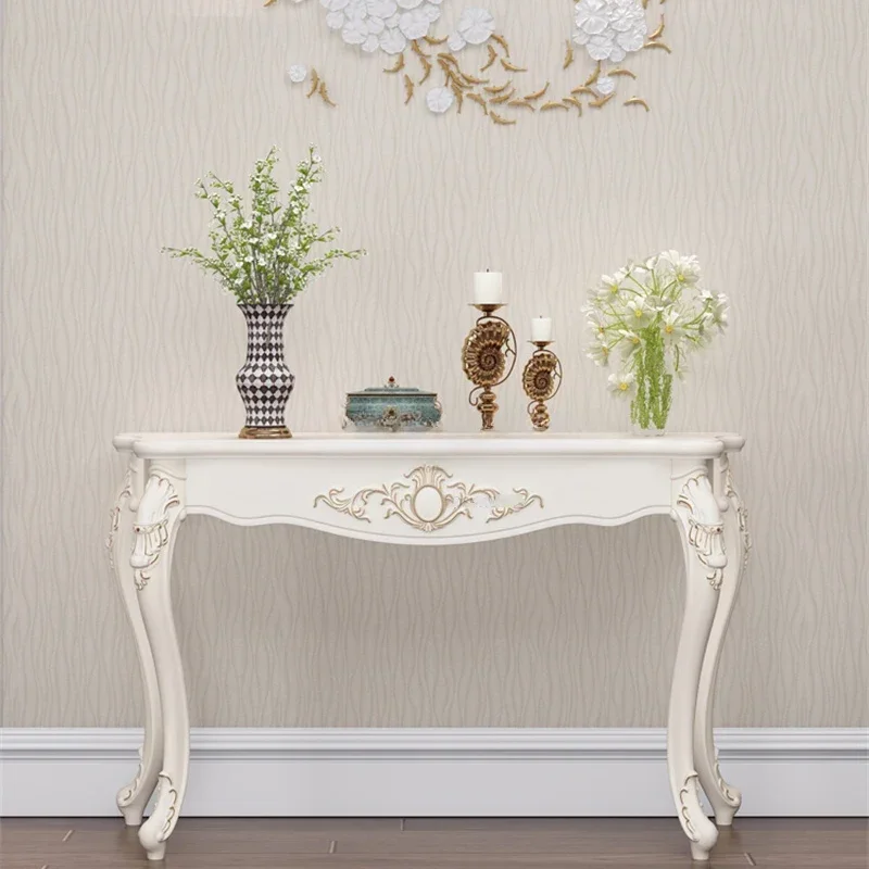 Console Table 4