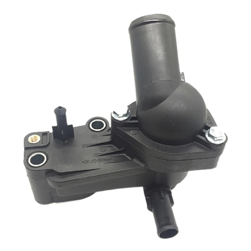 

Auto Coolant Thermostat Housing Car Cooling System Auto-Parts 1198060 For Ford Focus for Transit Galaxy Mondeo 1.8 TDCi