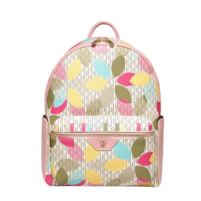 حقيبة كتف نسائية متعددة الاستخدامات، تتميز بسعة كب...