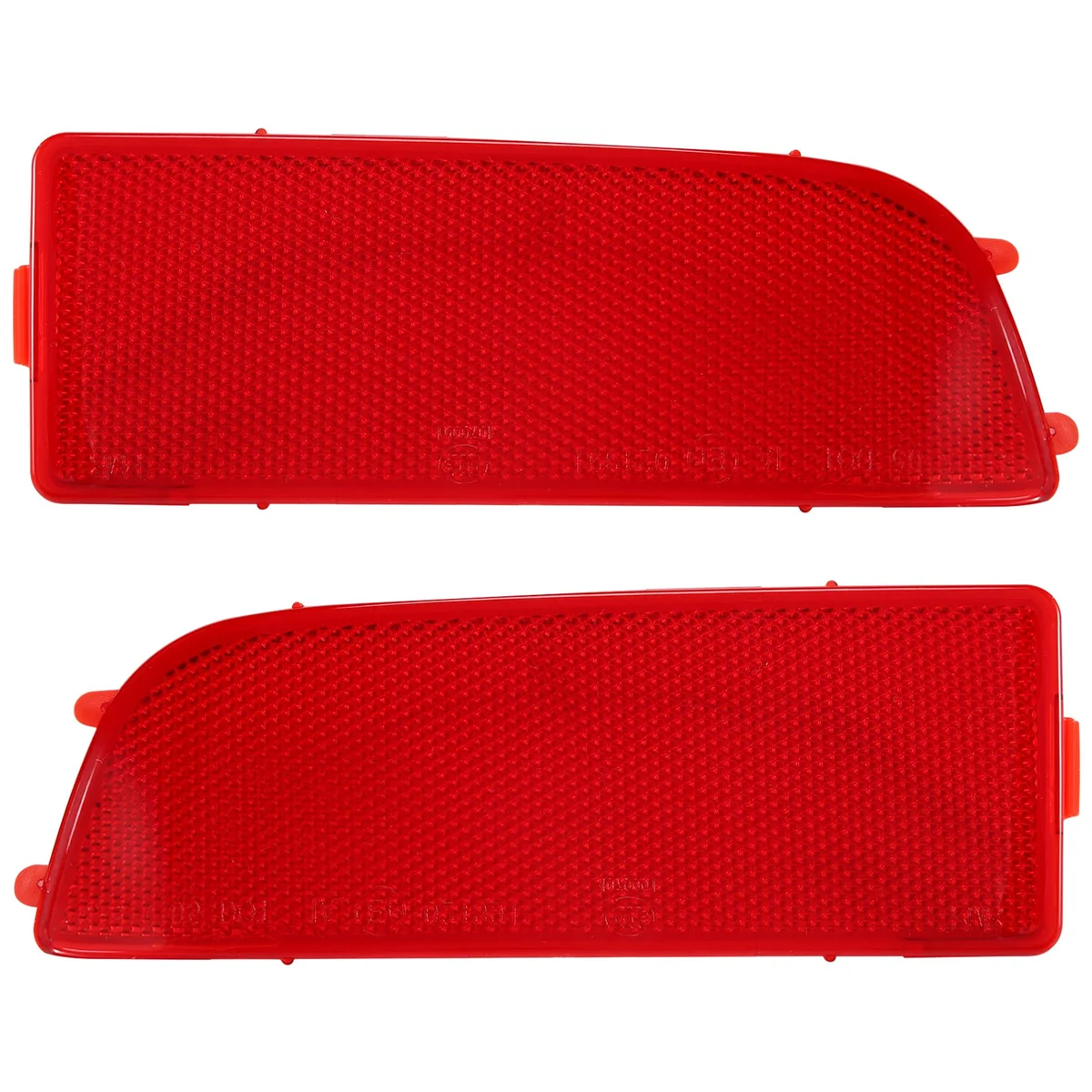 for Sprinter W906 2006- Rear Bumper Reflector Light
