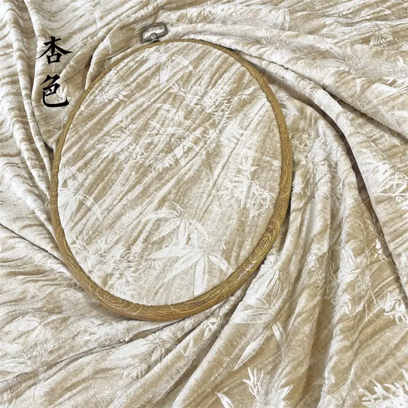 Bamboo leaf apricot