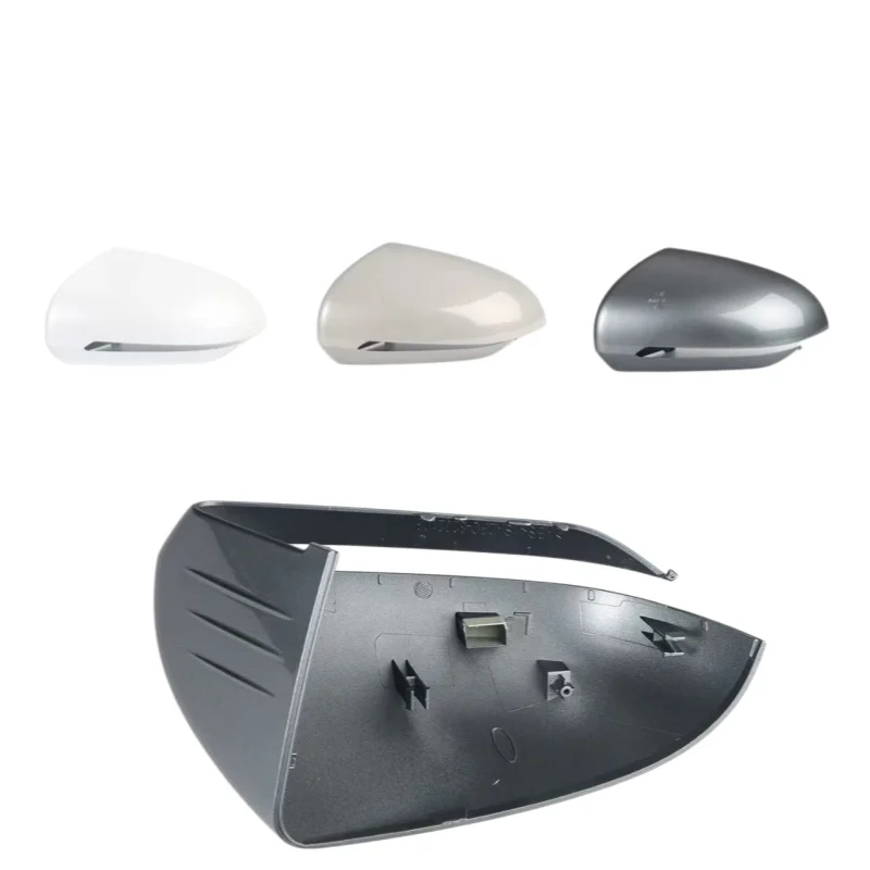 BYD Seal U DM-i /Seal U /ATTO 3/YUAN PLUS 2022-2025 차량용 좌우 사이드미러 커버