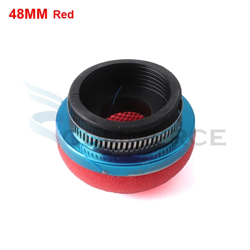 Motorcycle Foam Air Filter Sponge Cleaner