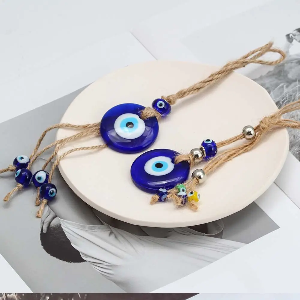 Spirit eye necklace - Toby Eagle Jewellery