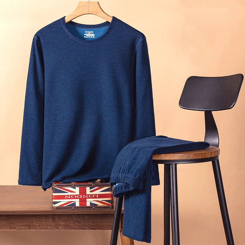 Men navy