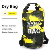 20L Yellow
