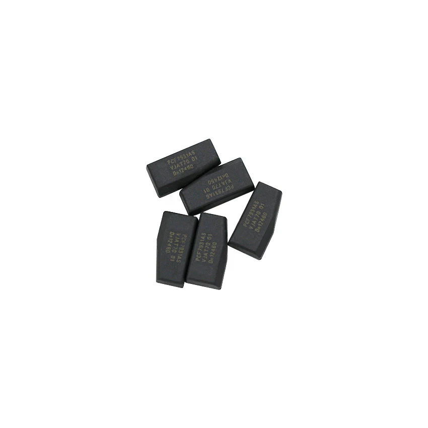 Transponder Chip Original Chip Original PCF7931AS /PCF7930AS PCF7930 PCF7931 ID73 Auto Transponder Chip