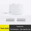 Flash white