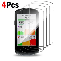 Premium Tempered Glass Screen Protector - Edge Explore 2 (4Pcs)
