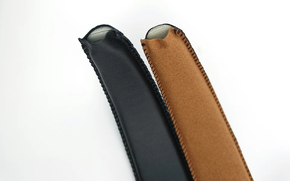 KUTOU Replacement Headband for Marshall Major 2 Headphone Headband Cushion Major ii Head Band Replace Cover