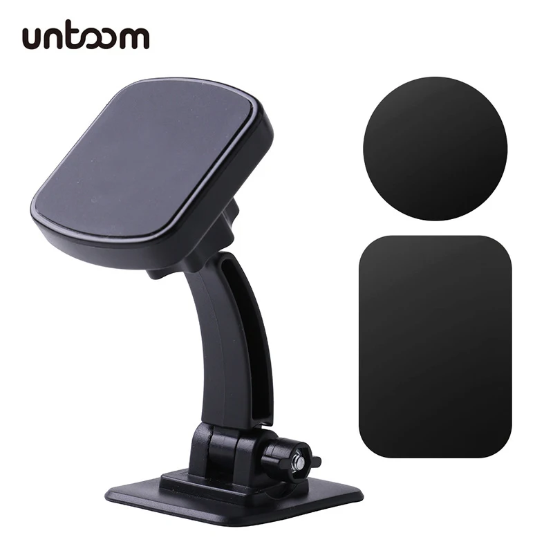 

Magnetic Car Phone Holder Stand Magnet Car Cell Phone Mount GPS Support for iPhone 13 12 11 Pro Max Xs Xiaomi Car Phone Bracket