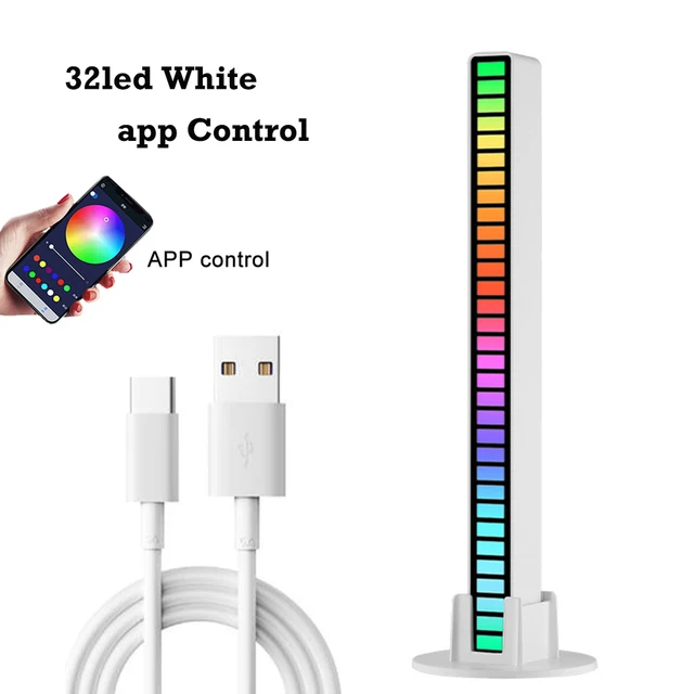 32led White App