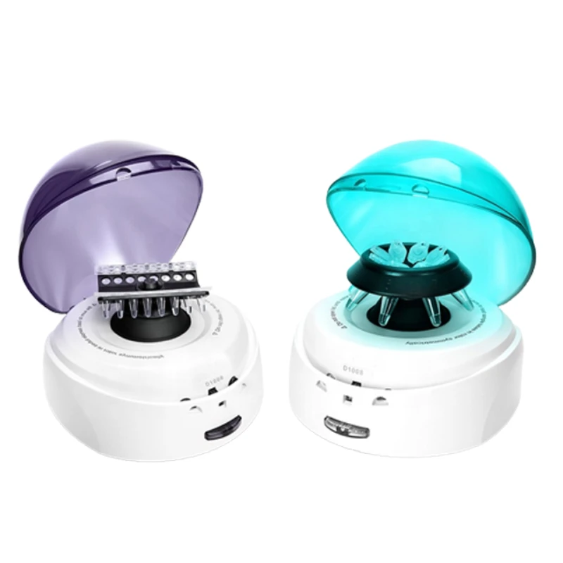 

Мини-Центрифуга