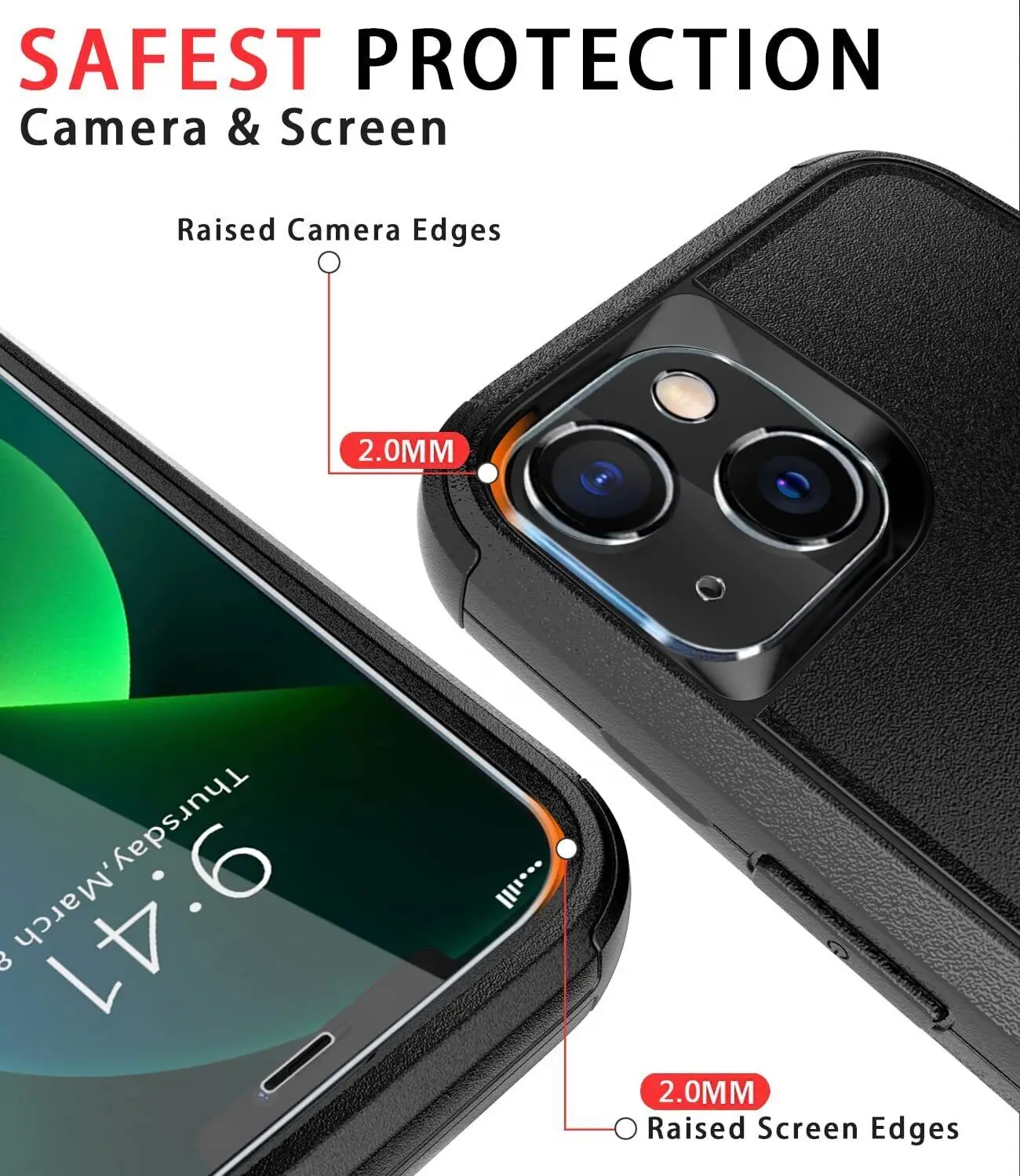 acessórios para celulares