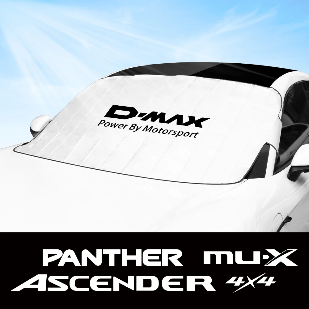 CarFrontWindowScreenSunShadeCoverProtectorWaterproofParasol