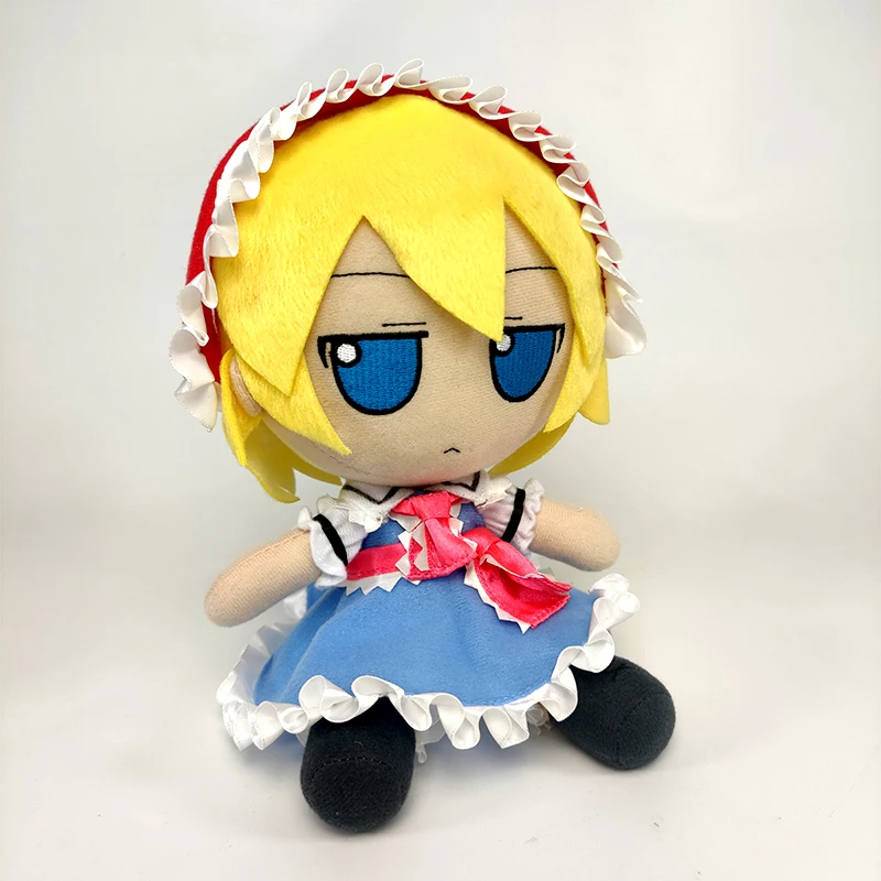 ぬいぐるみ Alice Rare Sega Japan ALICE IN WONDERLAND Plush set Disney