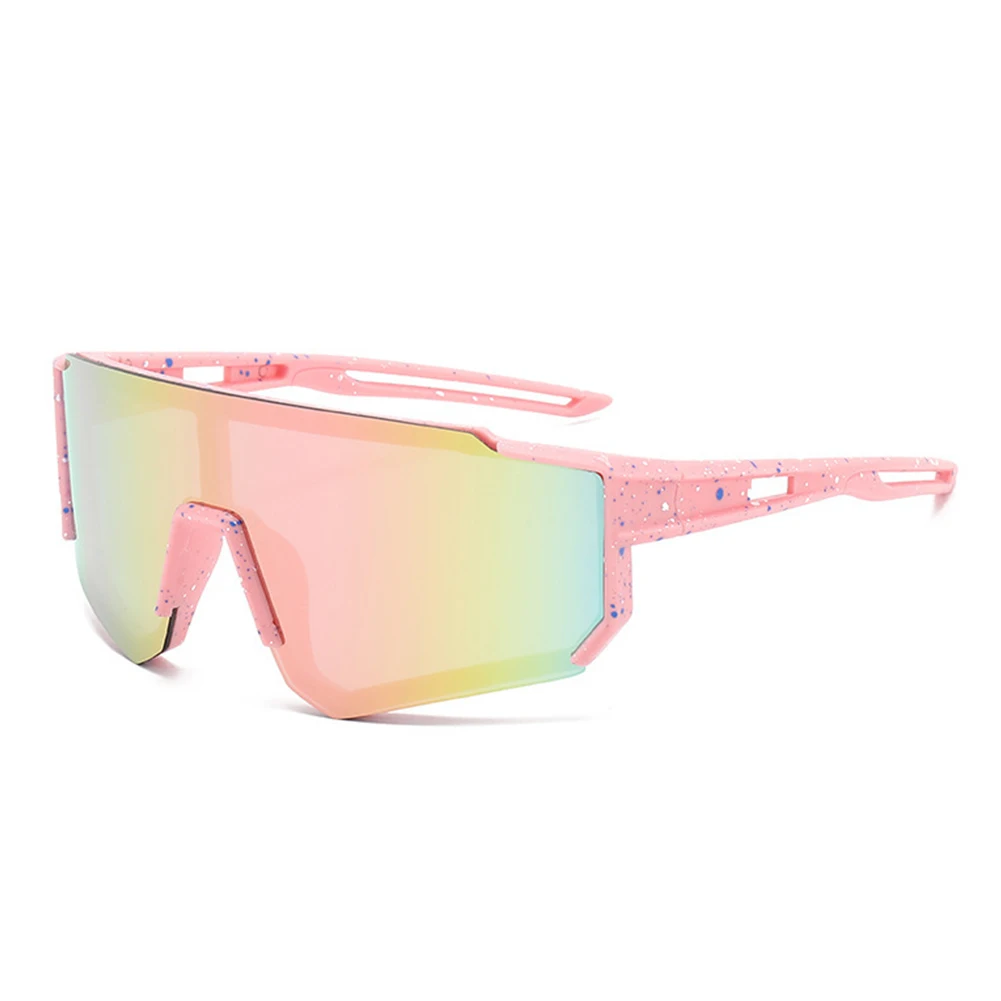 PC Cycling Sunglasses UV Protection for Youth Outdoor Sports
