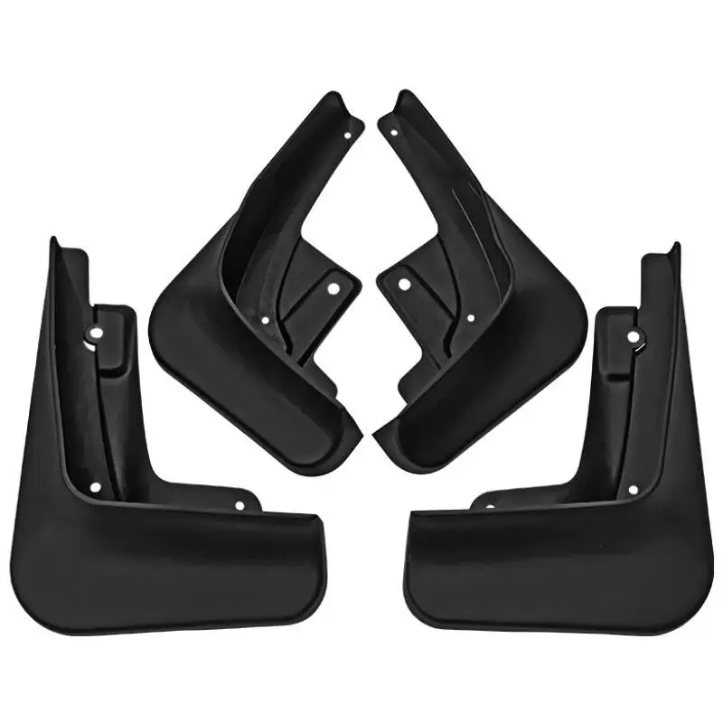

Car Fender Flares Mudguard Mud Flaps Splash Guard For Chery Exeed TX TXL 2018 2019 2020 2021