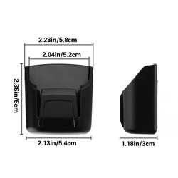 Deluxe Car Interior Storage Organizer (Black 1Pcs)