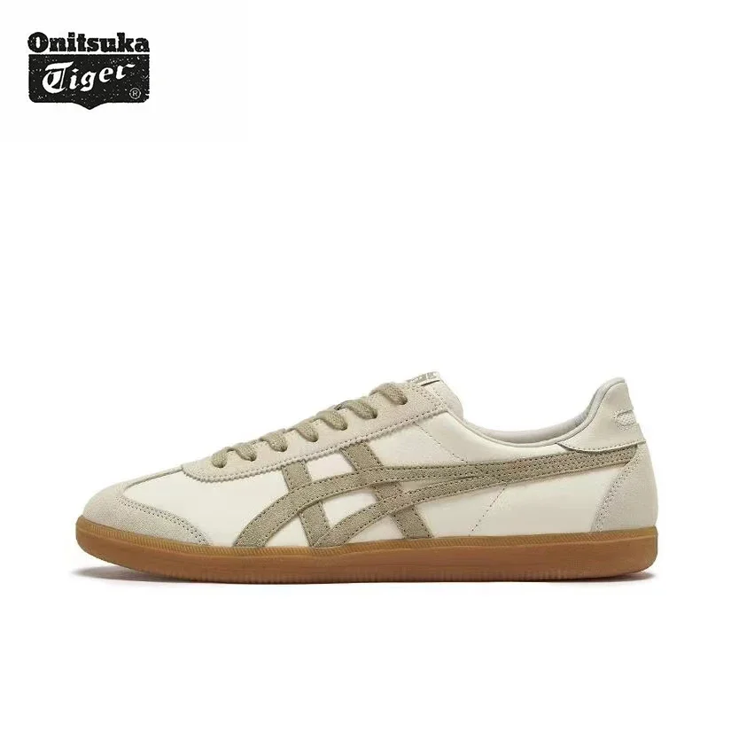 Asics Onitsuka Tiger Tokuten Shoes Zapatillas clásicas para mujer y hombre Zapatillas ligeras para correr
