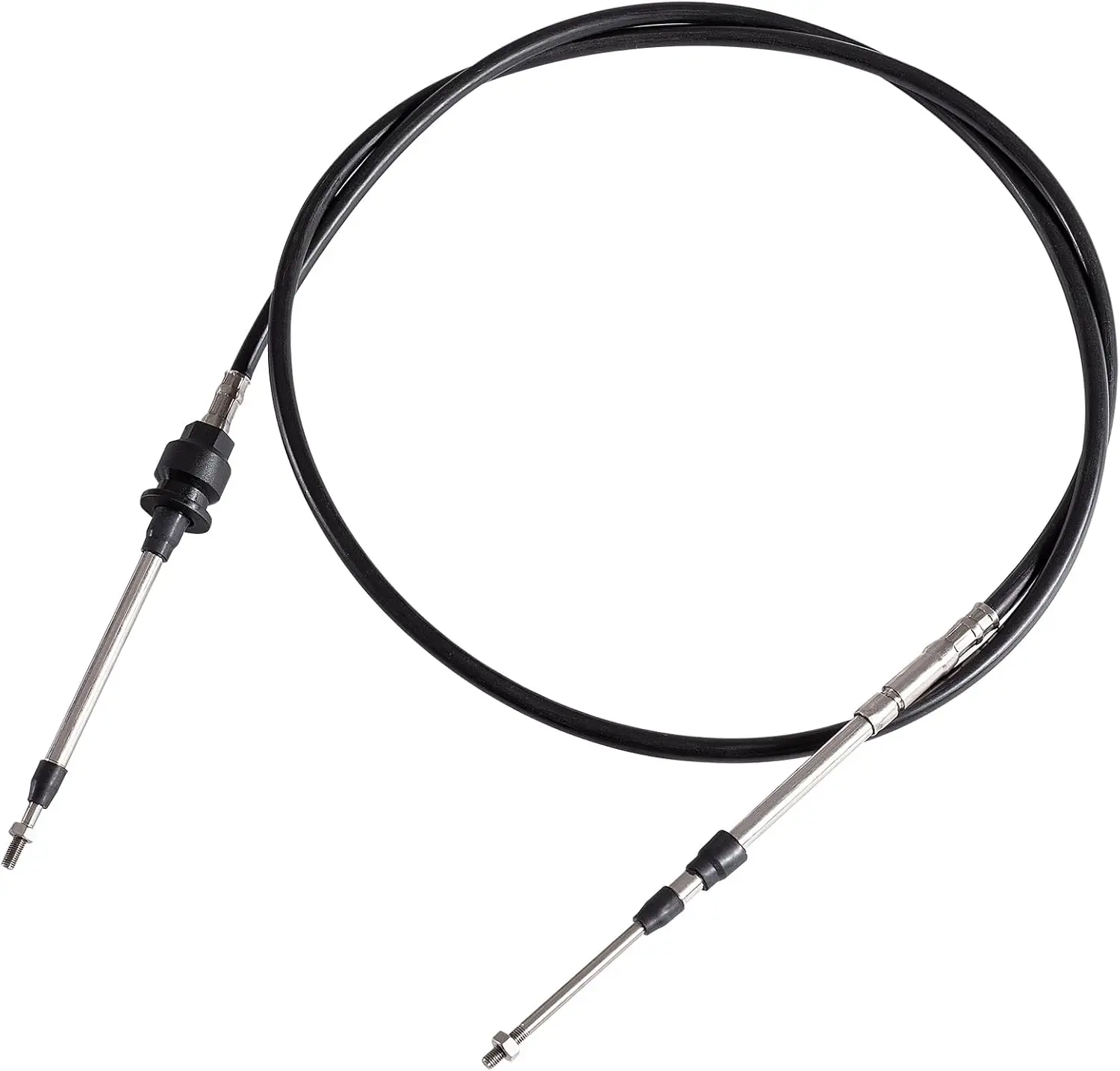Steering Cable 277001438 277001578 277001555 Compatible With Sea Doo steering-cable-277001438-277001578-277001555-compatible-with-sea-doo
