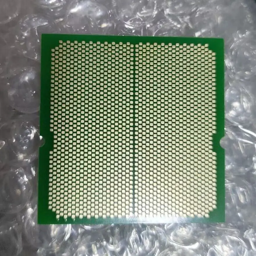 Cpu Soquete Testador Carga Manequim Carga Falsa Novo 1pc Am5 - Image 2
