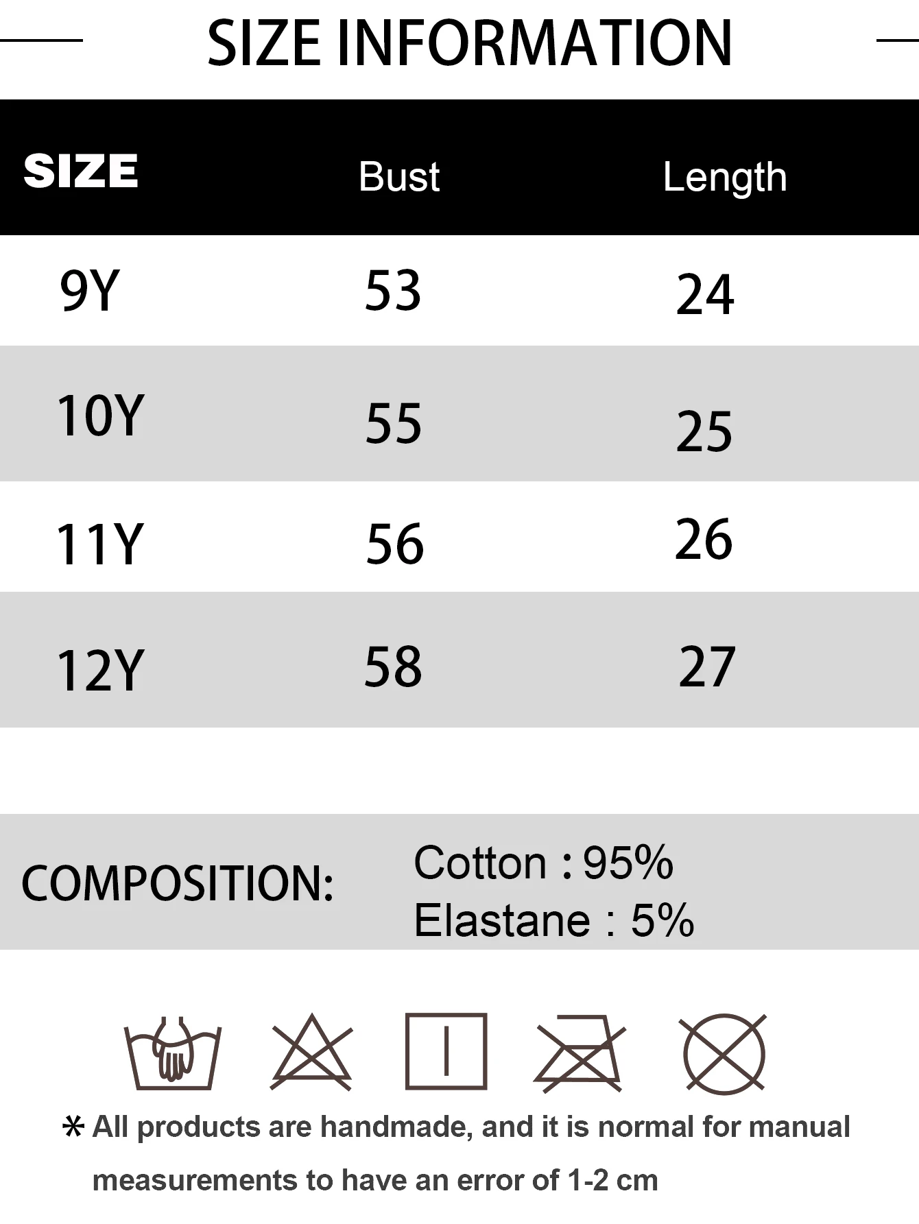 %E3%80%90Bestseller%20Alert%E3%80%91%205-Pack%20Cute%20Dinosaur%20Pattern%20Forest%20Theme%20Pure%20Cotton%20Half-Length%20Girls'%20Vest%20for%20Ages%209-12%20Comfortable%20Growing-Up%20Vest%20-%20Image%206