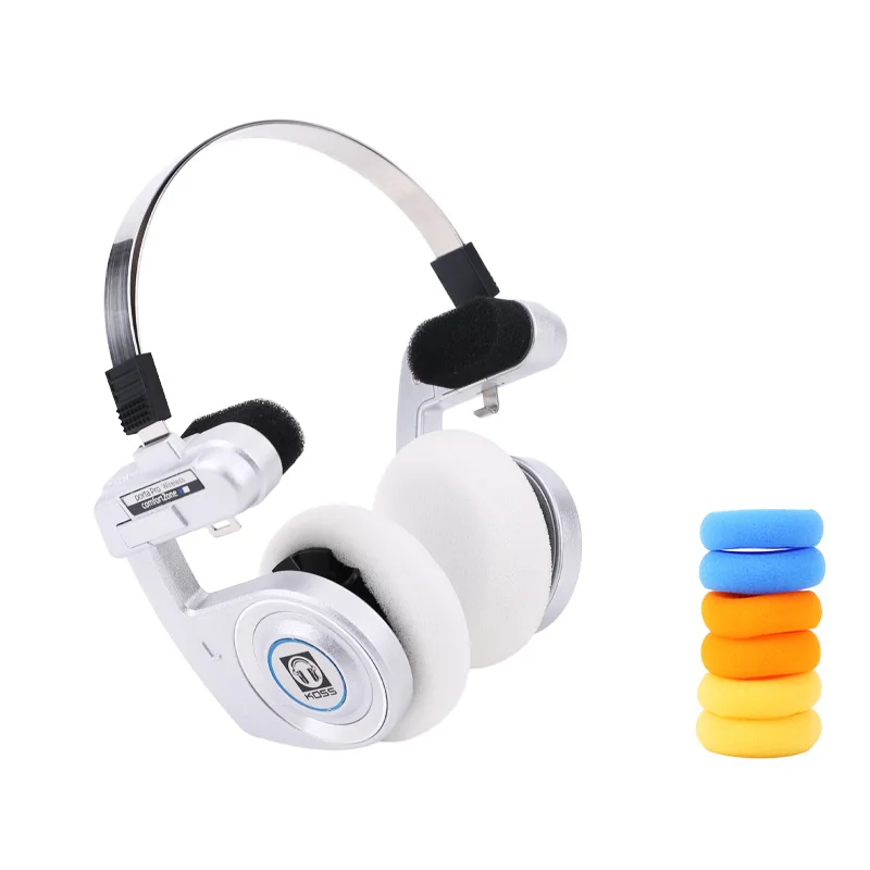 KOSS PROTA PRO    , 5.3V Ŭ   HD , Ʈ ̽ 淮  ̾ 