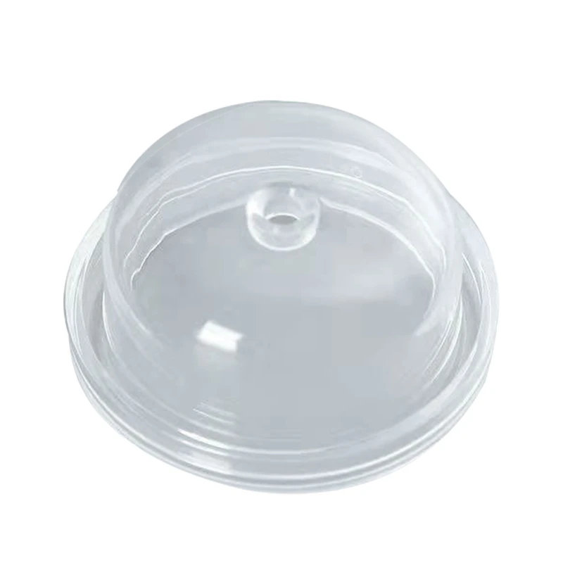 Single Breastfeeding Replaceable Accessories Diaphragm Dishwasher Friendly D5QA 5