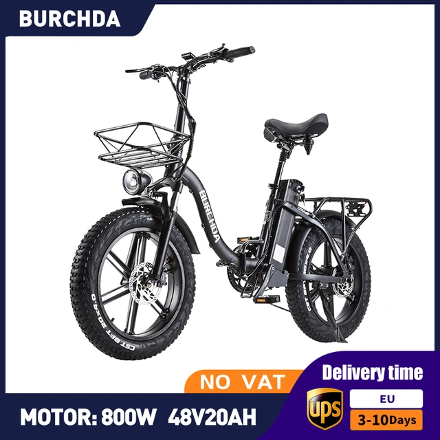 Bicicleta Electrica De Rueda Gorda - Bicicleta Eléctrica - AliExpress