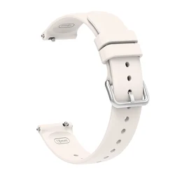 Silicone Sport Watchband - Smartwatch Wrist Strap Accessory for Oneplus Watch3 43MM (S441 - star)