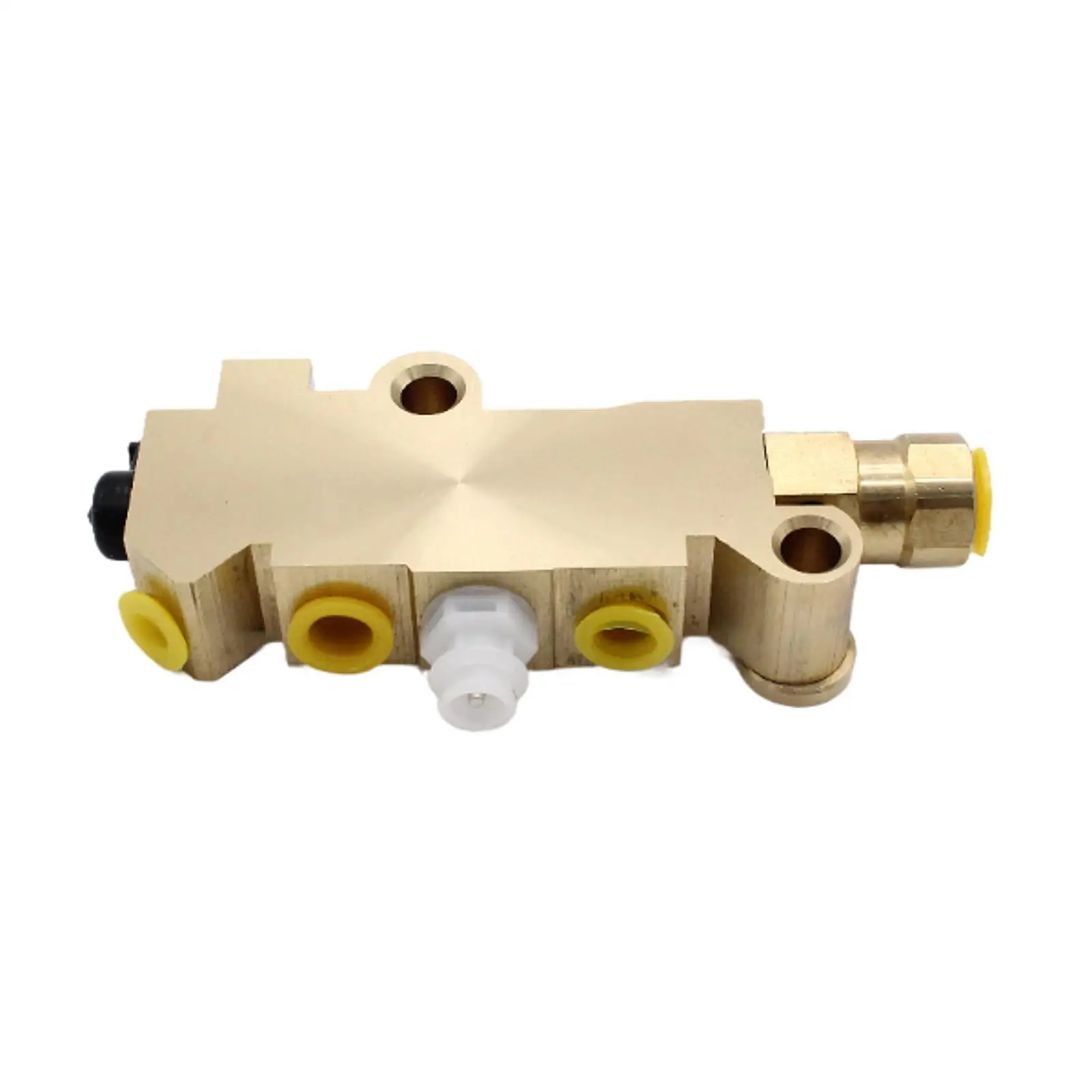 Brass Proportioning Valve Pv2-9 for Chevy GMC Full Size Truck 1978-198