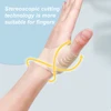 1 PCS Wrist Brace Thumb Sleeves Finger Holder Protector Relieve Low-Intensity Tenosynovitis Splint Thumb Support Pain of Provide 5