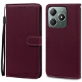 Wine Red