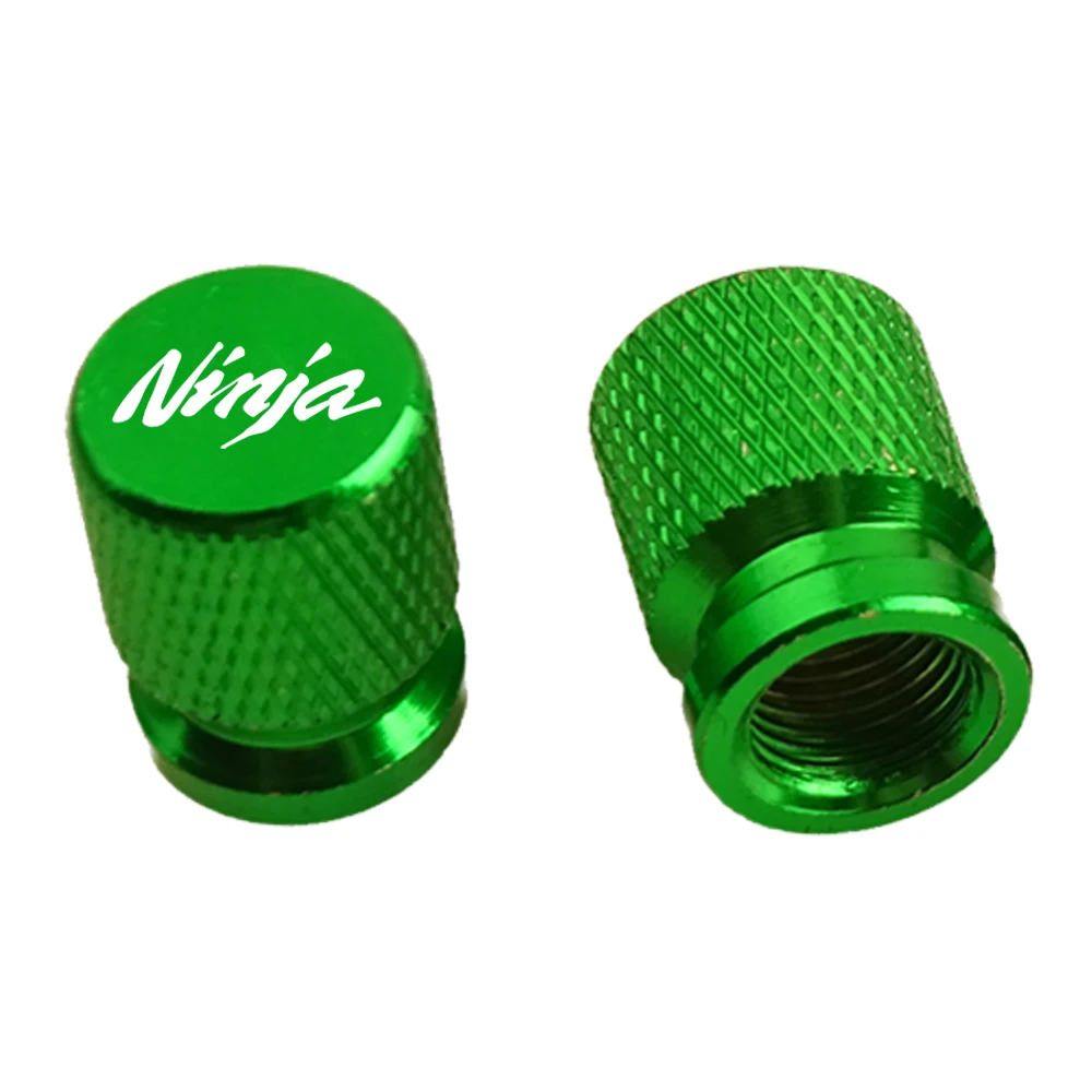 Premium Motorcycle Valve Cap - Durable & Stylish Design