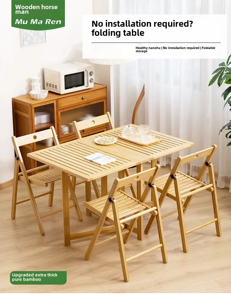 Portable Folding Dining Table Luxury Camping Nordic Center Hallway Coffee Tables Office Balcony Mesas De Jantar Home Furniture