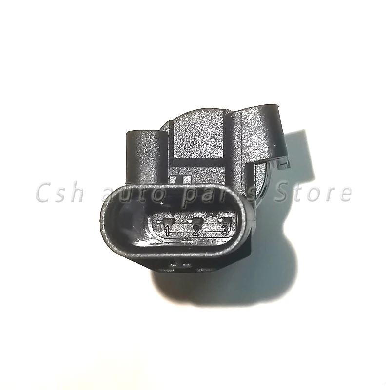 06K907386E VW Golf MK7 Magotan B8L 2016 Intake manifold angle sensor For CC Superb Passat B7 CC Tiguan A3 A4 Avant